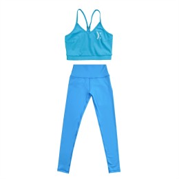 Online order custom-made warm-up cheerleading uniform design blue training cheerleading uniform cheerleading uniform shop CH209 Online order custom-made warm-up cheerleading uniform design blue training cheerleading uniform cheerleading uniform shop CH209